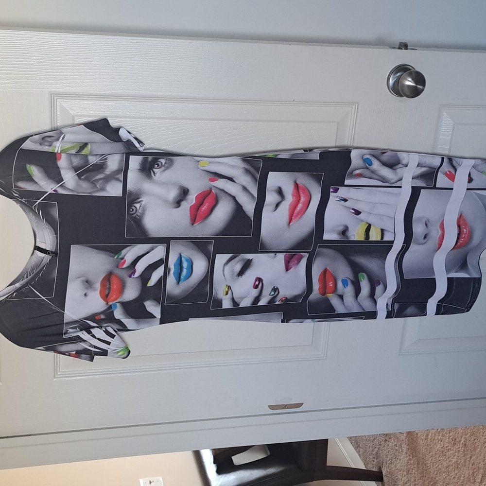 Selife Dress